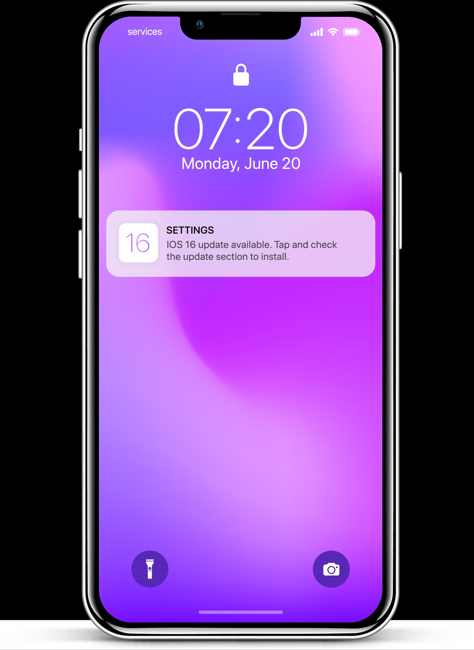 Android端末